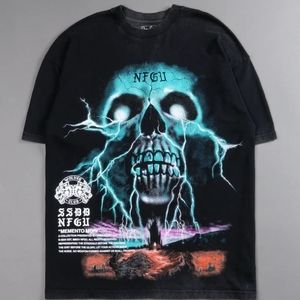 Darcsport "Through Our Eyes" Vintage Tee Black/LG